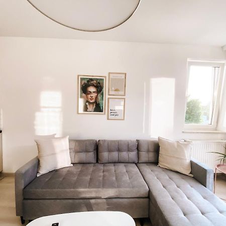 Apartament 55 Wladyslawowo Luaran gambar