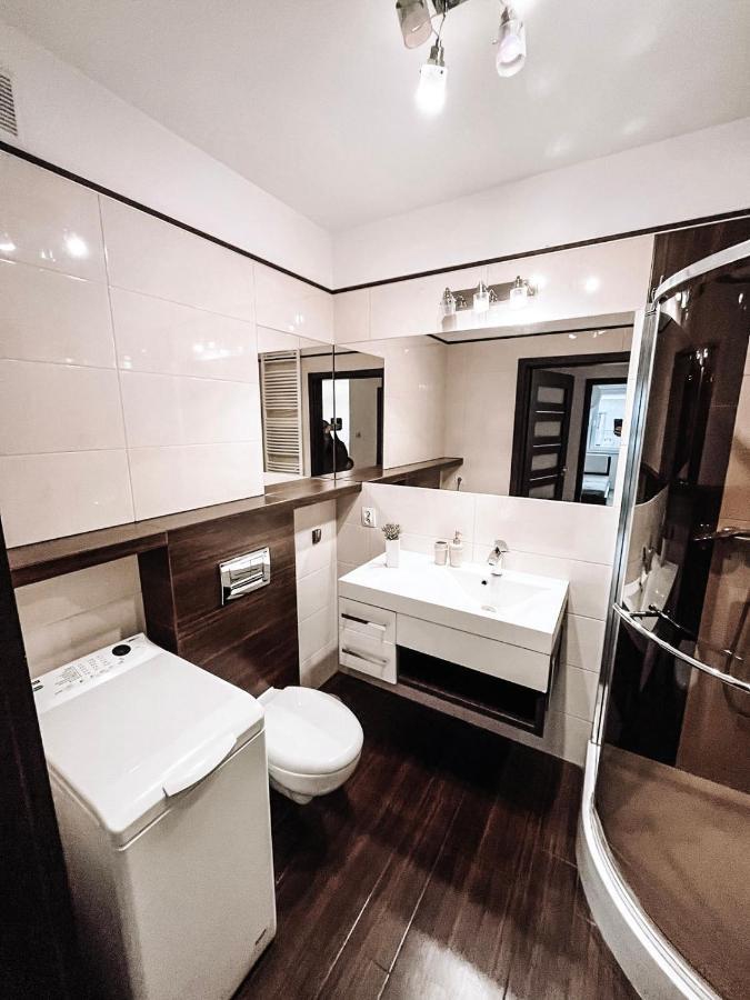 Apartament 55 Wladyslawowo Luaran gambar